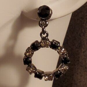 women's fashion costume earrings